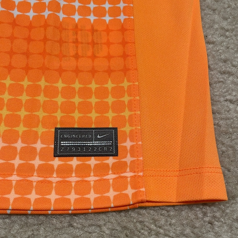 Nike Houston Dash Home Jersey 2024 men size L NWT - Picture 4 of 6